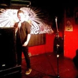 Photo of Paul Hughes