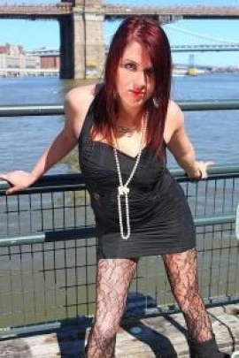 Photo of Pauline Herveaux