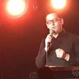 Photo of Paul J Abbott