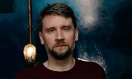 Photo of Paul Little