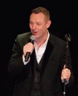 Photo of Paul Martin