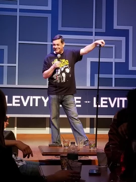 Photo of No Filter Paul