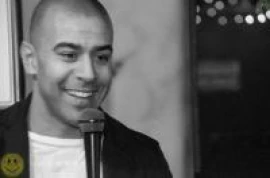 Photo of Paul Mutagejja 