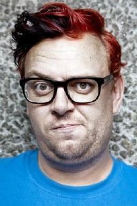 Photo of Paul Risebury-Crisp