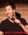 Paul Roseberry