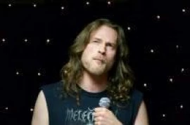 Photo of Paul Scoble