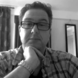 Photo of Paul Siebenthal