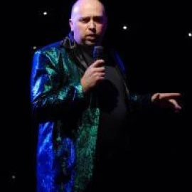 Photo of Paul Traynor