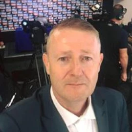 Photo of Paul Watson