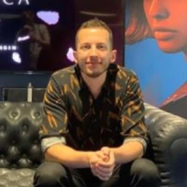 Photo of Pavle Mihajlovic