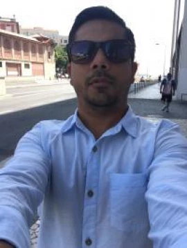 Photo of Pawan Sharma