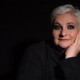 Photo of Penny Castle