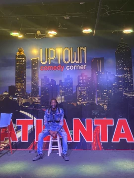 Photo of Percy Brewer