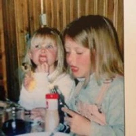 Photo of Pernilla Holland