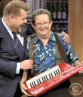 Photo of Perry Kurtz