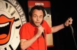 Photo of Pete Beckley