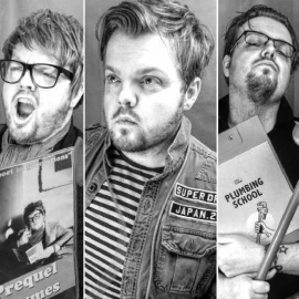 Photo of Pete Butler