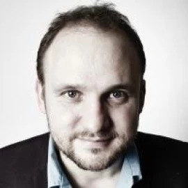 Photo of Pete Dobbing