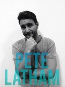 Photo of Pete Latham