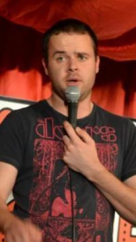 Photo of Pete Phillipson