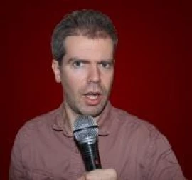 Photo of Pete Prodge