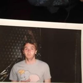 Photo of Peter Baker