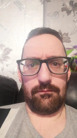 Photo of Peter Cj Smullen