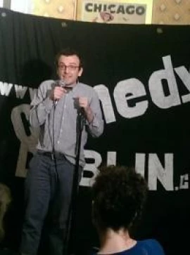 Photo of Peter Dooley