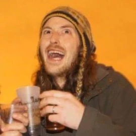 Photo of Peter Innocente