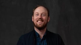 Photo of Peter Jones