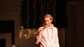 Photo of Peter Lavery