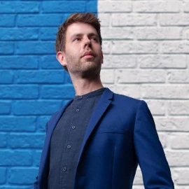 Photo of Pete  Wells