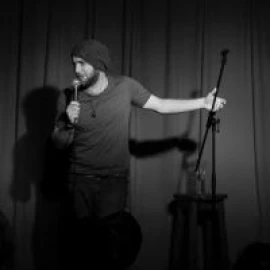 Photo of Phil Cooper