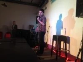 Photo of Phil Gillies