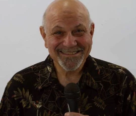 Photo of Phil Gordon