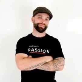 Photo of Phil Hedges