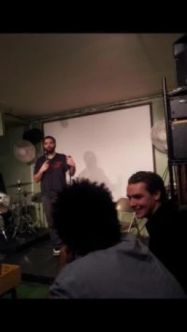 Photo of Phil Incontro