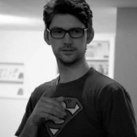 Photo of Philip Alexander