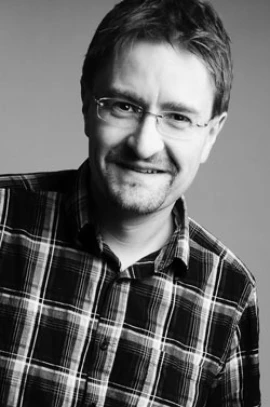 Photo of Philip Burton