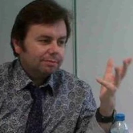 Photo of Philip Male