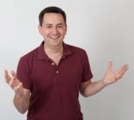 Photo of Philip Simon