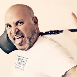 Photo of Phillip Anthony 