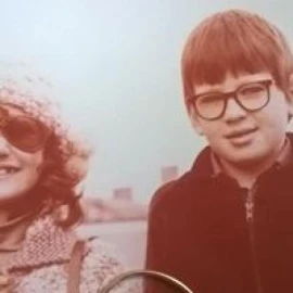 Photo of Phillip Harrison