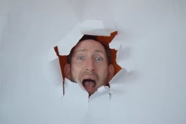 Photo of Phillip Reiss