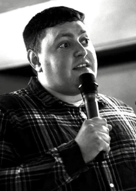 Photo of Phil Wathern