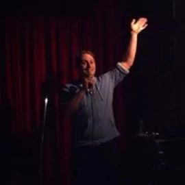 Photo of Philip Willoughby