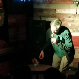 Photo of Piero Grandinetti