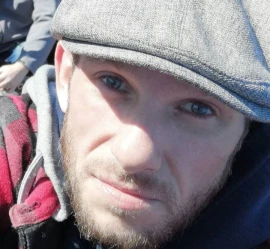 Photo of Michael Yetman 