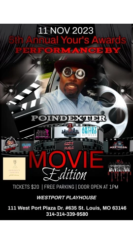 Photo of Poindexter Pimpbrook