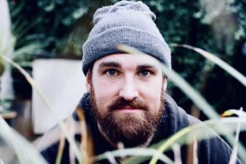 Photo of Pope Lonergan